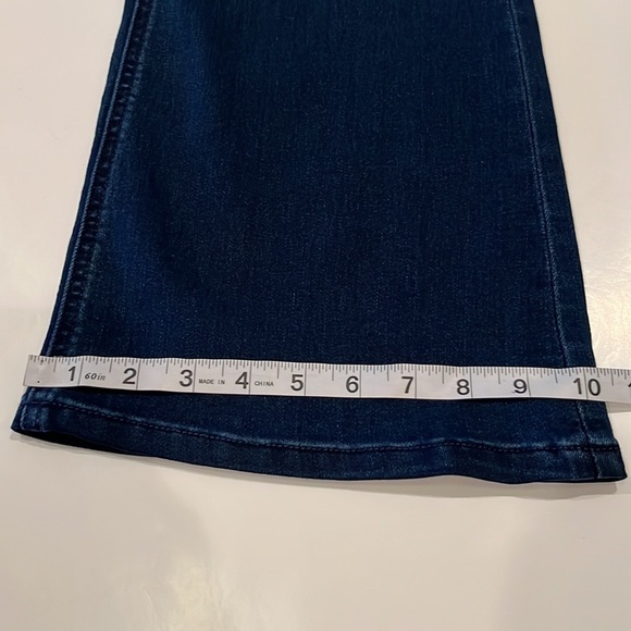 7 For All Mankind Jen7 Trouser Size 4 - Picture 8 of 16